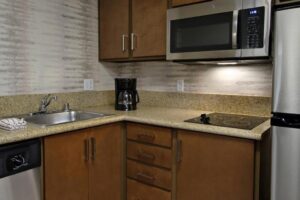 Residence Inn Scottsdale North Hotel With Full Kitchen in Scottsdale