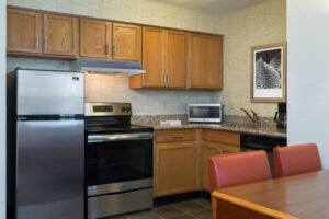 Residence Inn by Marriott Austin Parmer/Tech Ridge Hotel With Full Kitchen in Austin