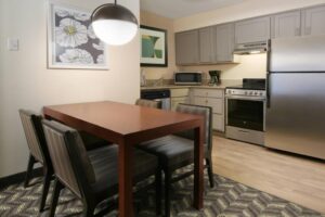 Residence Inn Dallas Addison/Quorum Drive Hotel With Full Kitchen in Dallas