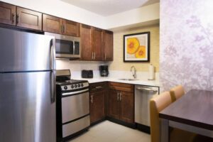 Residence Inn by Marriott Jacksonville Butler Boulevard Hotel With Full Kitchen in Jacksonville