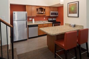 Residence Inn by Marriott Louisville East Hotel With Full Kitchen in 