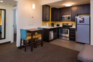Residence Inn by Marriott Miami West/FL Turnpike Hotel With Full Kitchen in Miami