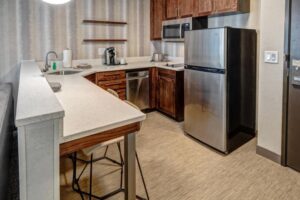Residence Inn by Marriott Nashville Green Hills Hotel With Full Kitchen in 