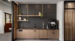 Sentral Alloy Midtown Hotel With Full Kitchen in Phoenix