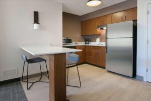Sonesta ES Suites Fort Worth Fossil Creek Hotel With Full Kitchen in Fort Worth
