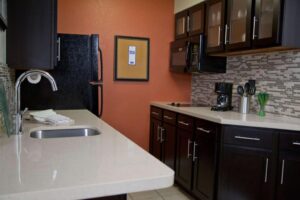 Sonesta ES Suites San Francisco Airport San Bruno Hotel With Full Kitchen in San Bruno