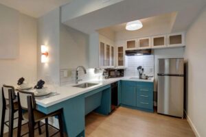 Sonesta ES Suites Sunnyvale Hotel With Full Kitchen in Sunnyvale