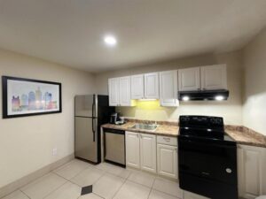Sonesta Essential Hotels Overland Park Hotel With Full Kitchen in 