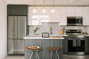 Sosuite at The Ovation - Ave of The Arts Hotel With Full Kitchen in 