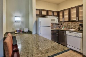 Staybridge Suites Albuquerque North by IHG Hotel With Full Kitchen in 