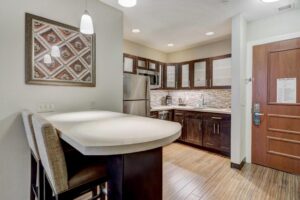 Staybridge Suites Baltimore - Inner Harbor by IHG Hotel With Full Kitchen in Baltimore