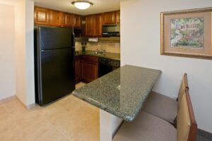 Staybridge Suites Indianapolis Downtown-Convention Center by IHG Hotel With Full Kitchen in 