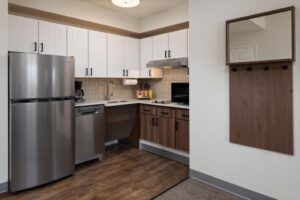 Staybridge Suites Minneapolis-Maple Grove by IHG Hotel With Full Kitchen in 