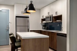 Staybridge Suites Norfolk Airport by IHG Hotel With Full Kitchen in 