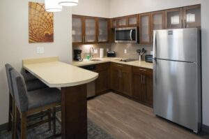 Staybridge Suites - Phoenix – Biltmore Area by IHG Hotel With Full Kitchen in Phoenix