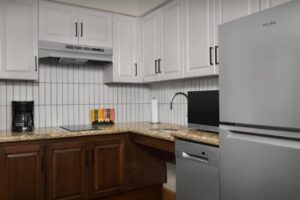 Staybridge Suites Raleigh-Durham Airport-Morrisville by IHG Hotel With Full Kitchen in 
