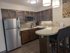 Staybridge Suites - Scottsdale - Talking Stick by IHG Hotel With Full Kitchen in 