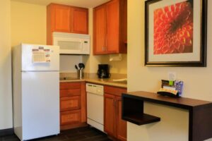 Staybridge Suites Silicon Valley - Milpitas by IHG Hotel With Full Kitchen in Milpitas