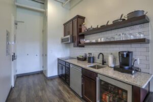 Studio 154 Hotel Hotel With Full Kitchen in 