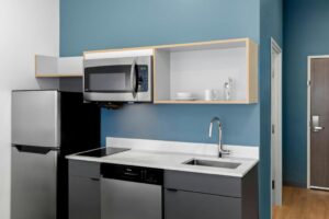 StudioRes by Marriott Jacksonville Orange Park Hotel With Full Kitchen in Jacksonville