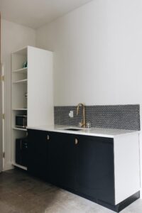 The Bellwether Hotel Hotel With Full Kitchen in 
