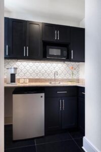 The Benjamin Royal Sonesta New York Hotel With Full Kitchen in New York