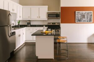 The District at Hogg Palace, A Wyndham Hotel Hotel With Full Kitchen in Houston
