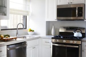The Gardens Sonesta ES Suites New York Hotel With Full Kitchen in New York