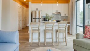 The Gilmore, an AvantStay Hotel Hotel With Full Kitchen in 