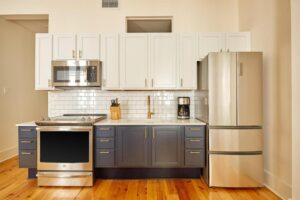 The Louie Hotel New Orleans, Belvilla District 6 Formerly Sonder Hotel With Full Kitchen in 