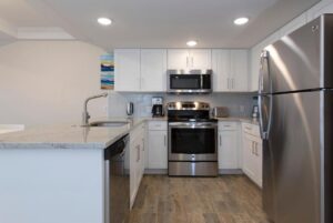 The Fold Hotels Indian Shores Hotel With Full Kitchen in 