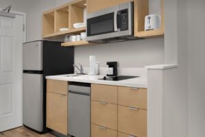 TownePlace Suites Sacramento Cal Expo Hotel With Full Kitchen in Sacramento
