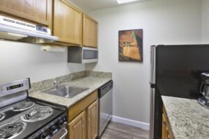 TownePlace Suites by Marriott Brookfield Hotel With Full Kitchen in Brookfield