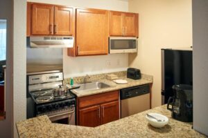 TownePlace Suites by Marriott Minneapolis Downtown/North Loop Hotel With Full Kitchen in 