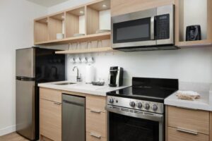 TownePlace Suites by Marriott Tampa Casino Area Hotel With Full Kitchen in Tampa