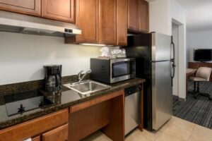 TownePlace Suites by Marriott Tucson Williams Centre Hotel With Full Kitchen in Tucson