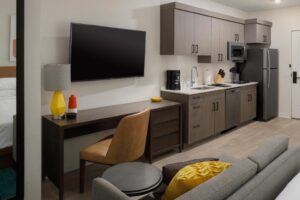 WaterWalk Extended Stay by Wyndham Tucson Hotel With Full Kitchen in Tucson