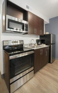 stayAPT Suites Memphis-Cordova/Wolfchase Galleria Hotel With Full Kitchen in Memphis