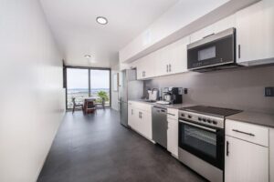 City24 Condo Hotel Little Italy Mission Hills Hotel With Full Kitchen in 
